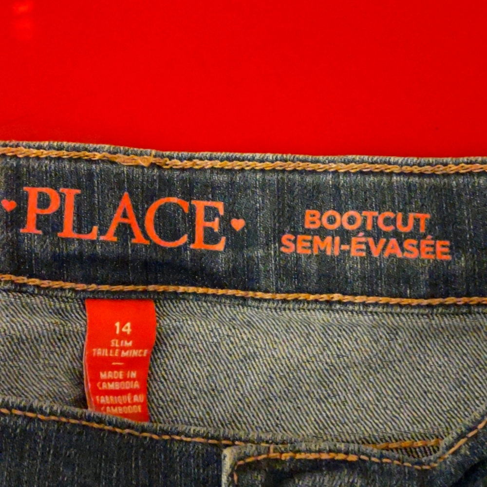 Jeans